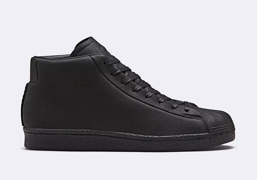 wings+horns x adidas Originals Capsule Collection