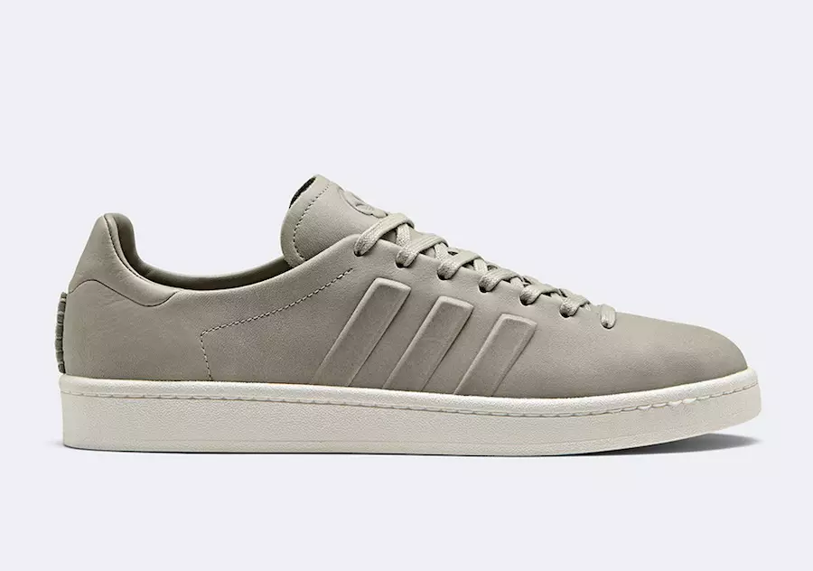 wings+horns x adidas Originals Capsule Collection