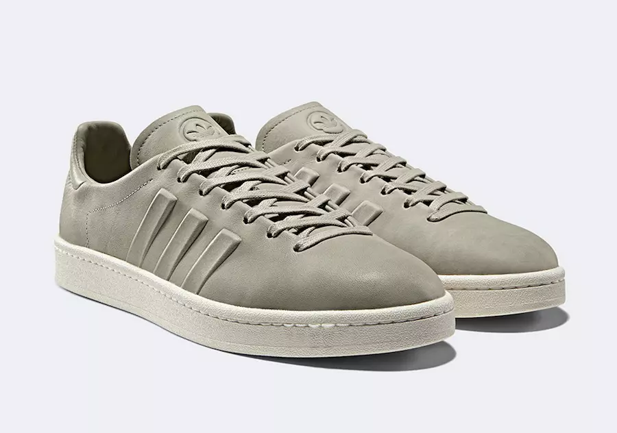 wings+horns x adidas Originals კაფსულების კოლექცია