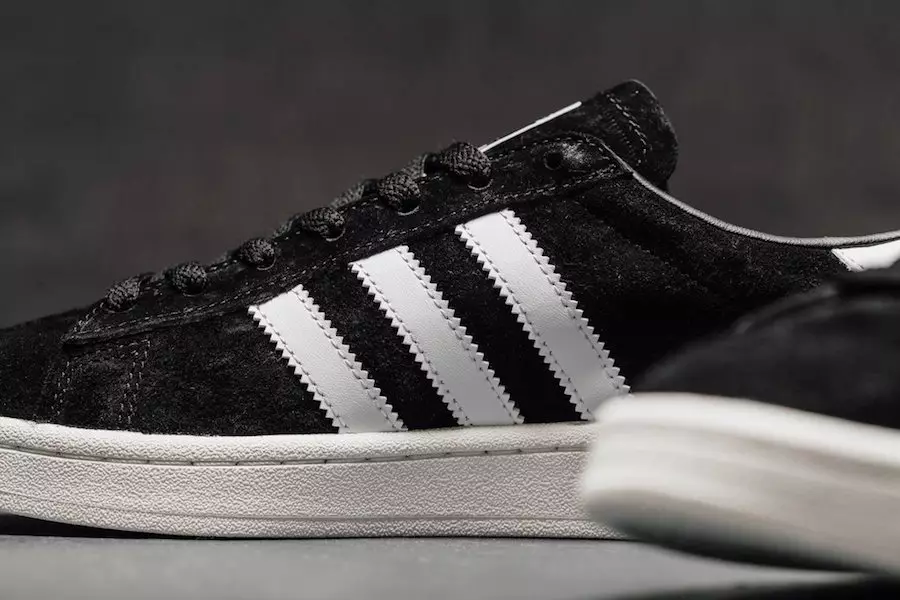 adidas Campus Gri i Zi