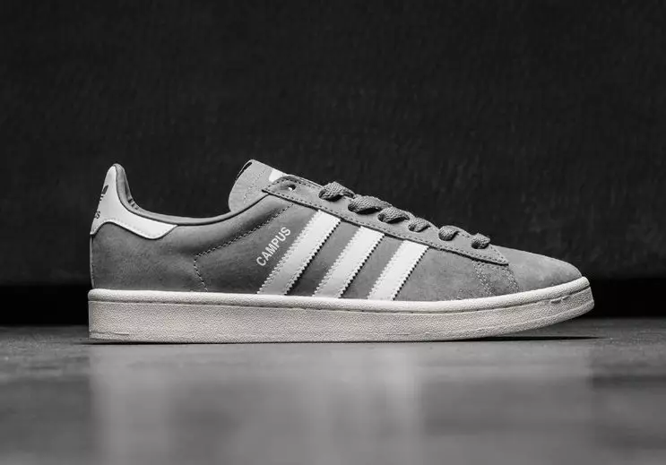 adidas Campus Qara Boz