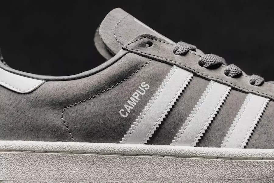 adidas Campus Gri i Zi