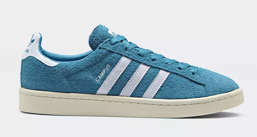 Adidas Campus Aqua