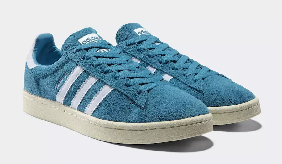 Adidas Campus Aqua