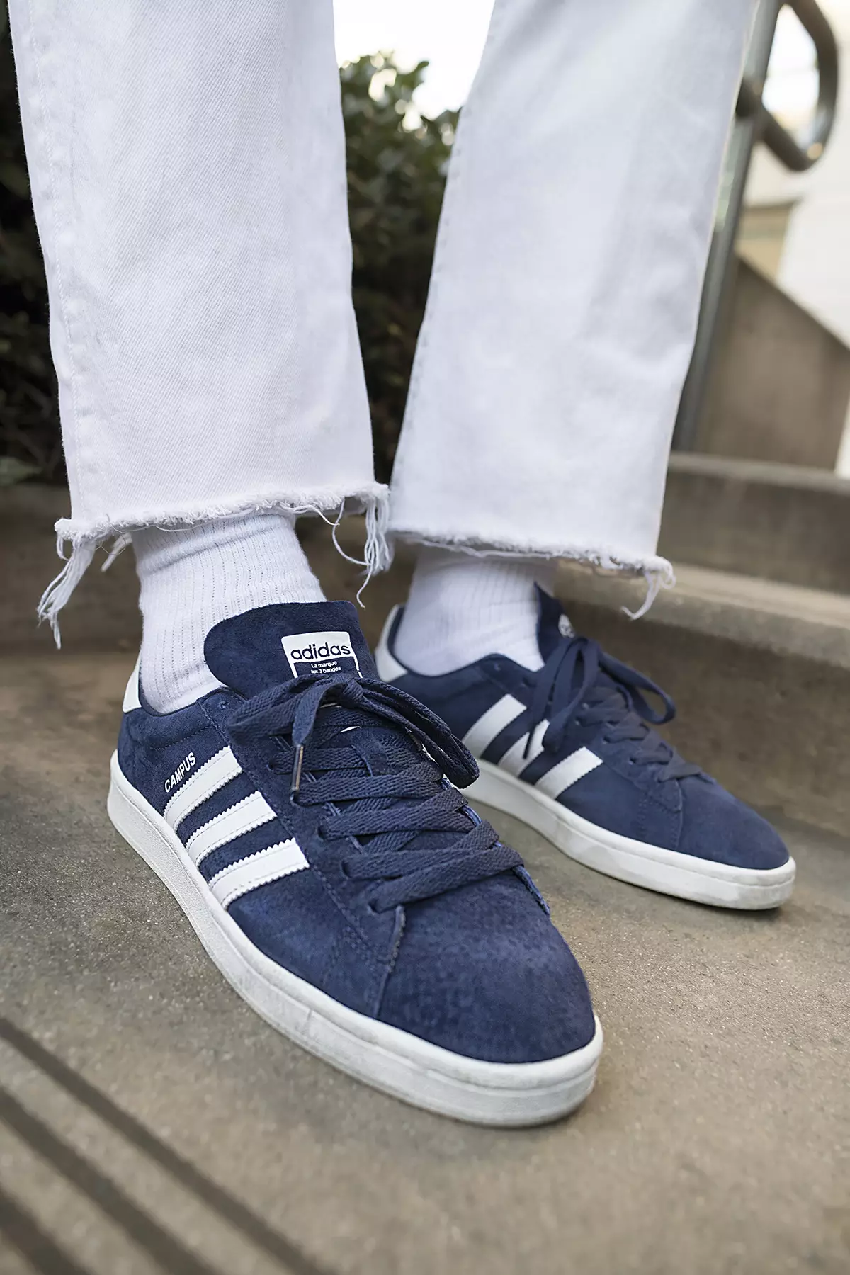 adidas Campus OG iunie 2017