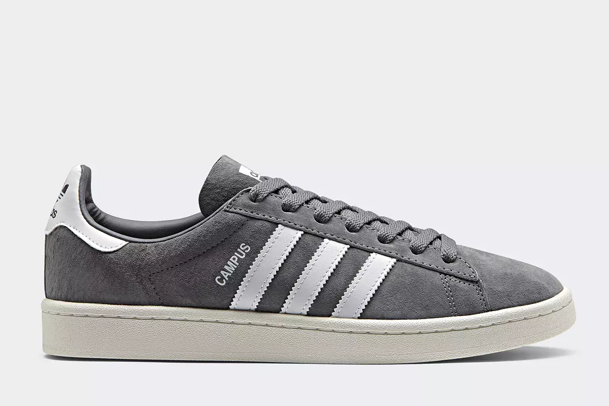 adidas Campus OG šedá