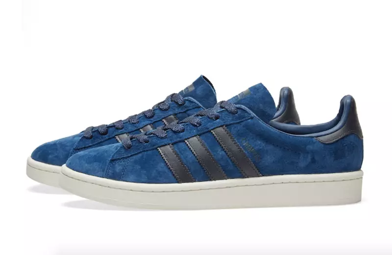 adidas Campus Releases in