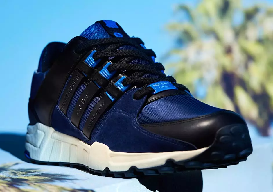 Paquet d'intercanvi de sabatilles UNDFTD x Colette x adidas Consortium