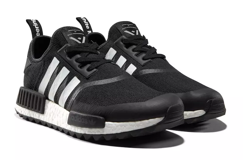 White Mountaineering adidas NMD Trail Campus Tanggal Rilis