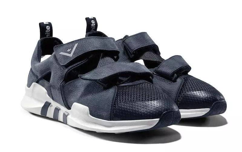 White Mountaineering adidas NMD Trail Campus Datum izdavanja