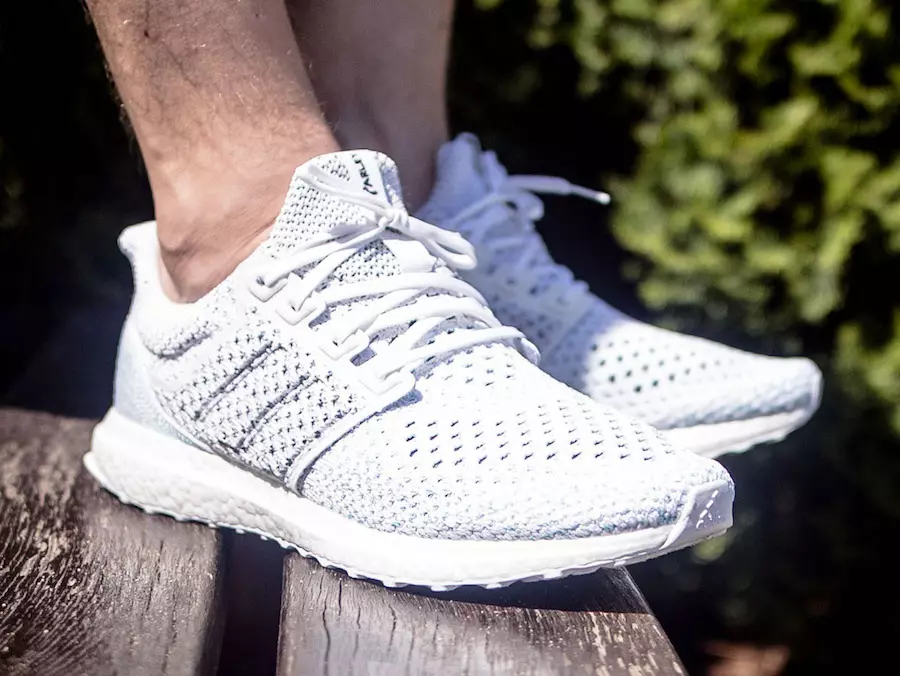 Parley adidas Ultra Boost BB7076