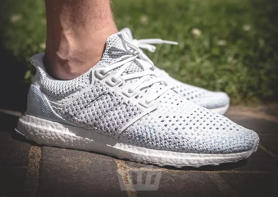 Parley adidas Ultra Boost BB7076