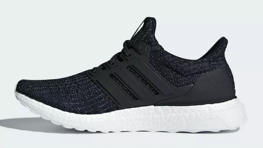 Parley adidas Ultra Boost Legend Ink AC7836 Datum vydání