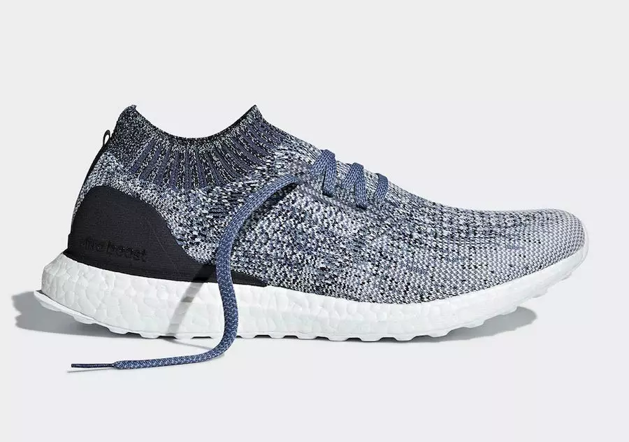 Parley x adidas Treisiú Ultra Uncaged AC7590