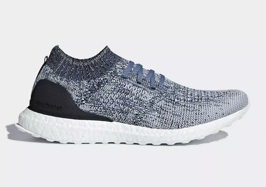 Parley x adidas Ultra Boost Uncaged AC7590