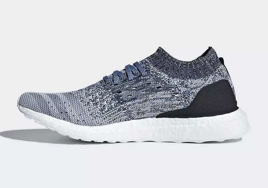 Parley x Adidas Ultra Boost Uncaged AC7590