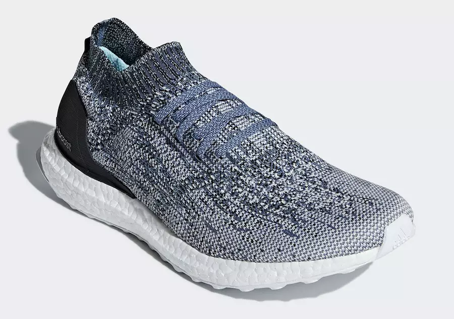 Parley x adidas Ultra Boost Kafessiz AC7590