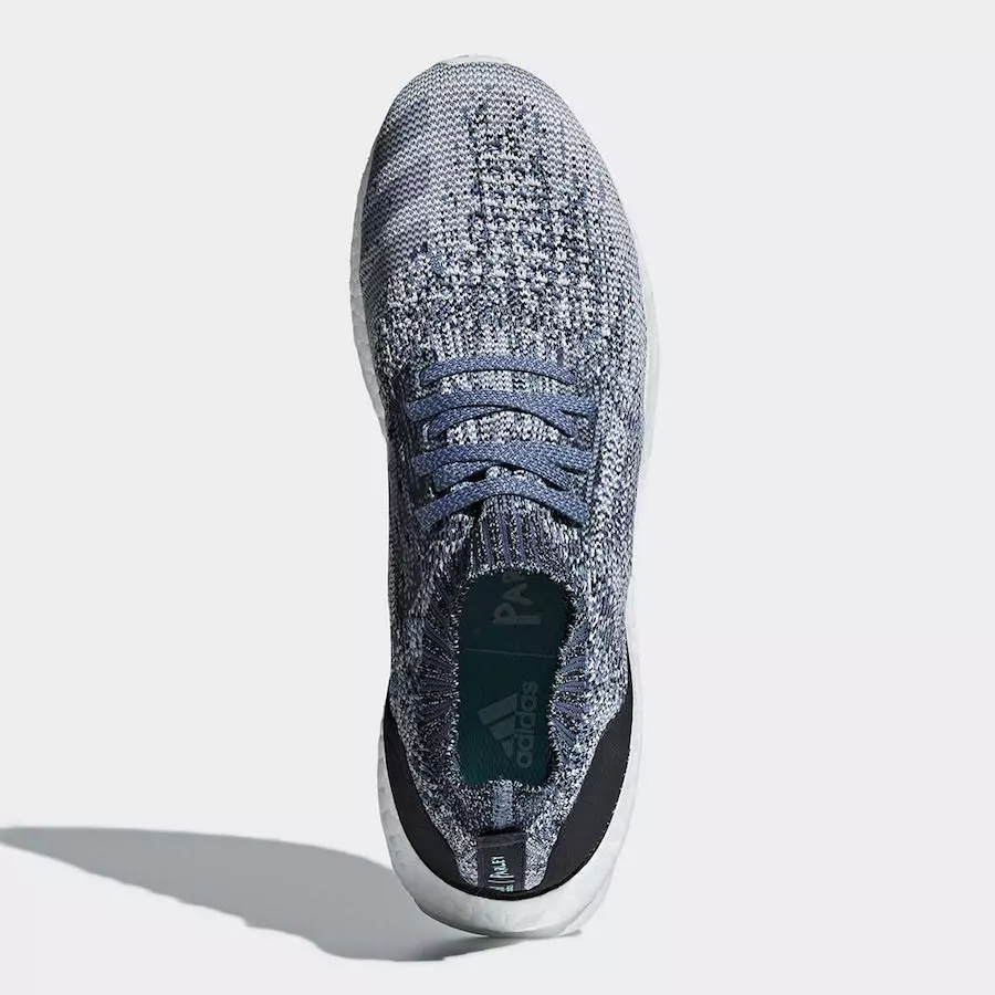 Parley x Adidas Ultra Boost Uncaged AC7590