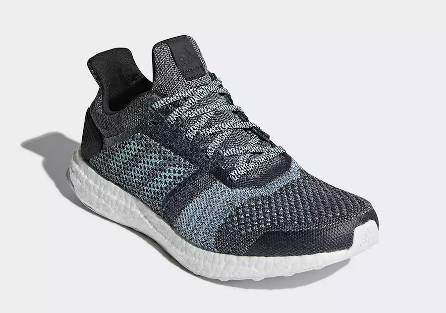 Parley x adidas 울트라 부스트 ST DB0925