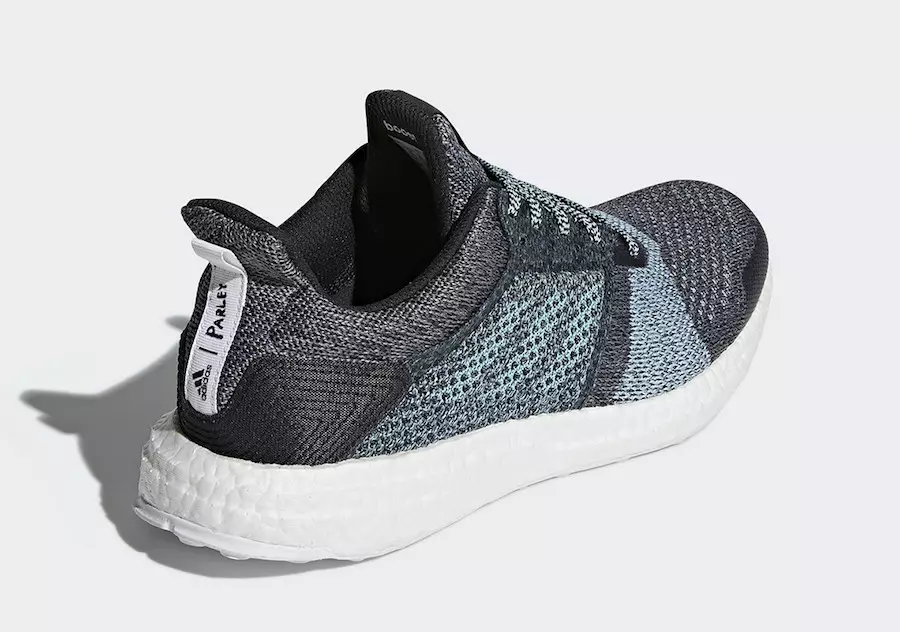 Parley x Adidas Ultra Boost ST DB0925