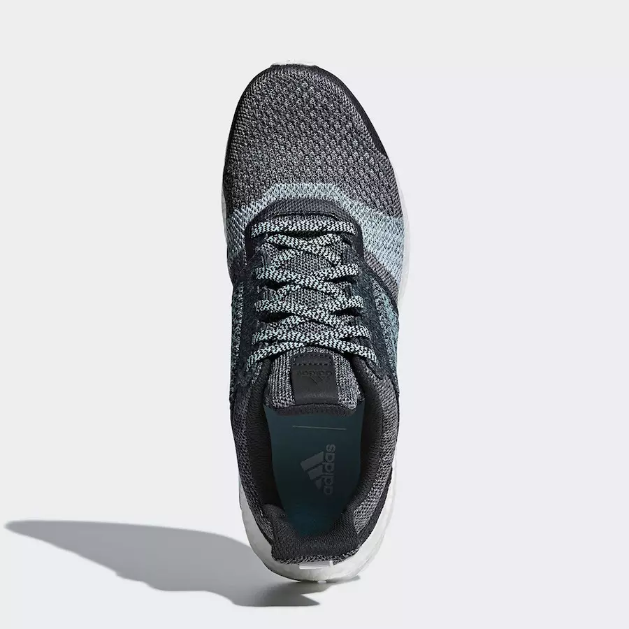 Parley x adidas Ultra Boost ST DB0925