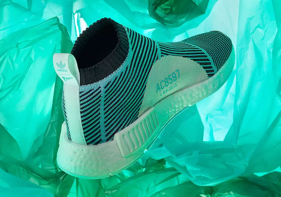 Giày adidas NMD CS1 AC8597