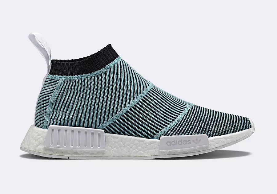 팔리 아디다스 NMD CS1 AC8597