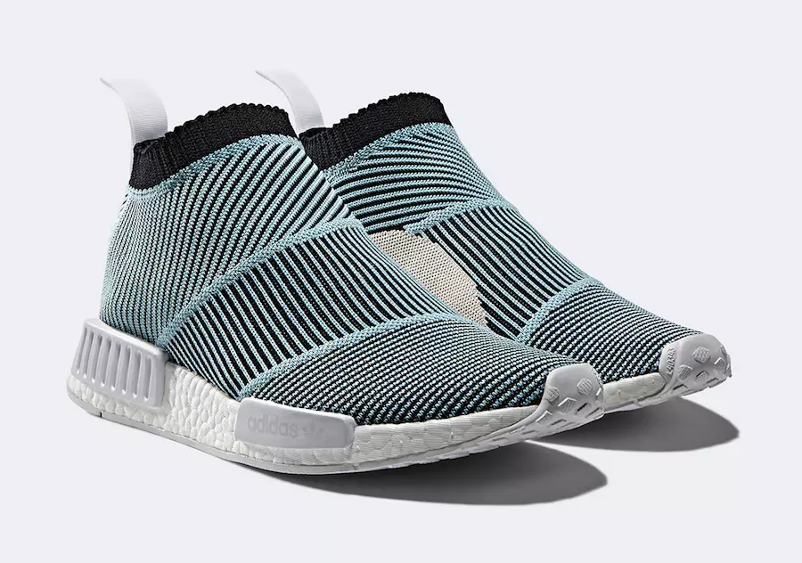 Переговоры adidas NMD CS1 AC8597