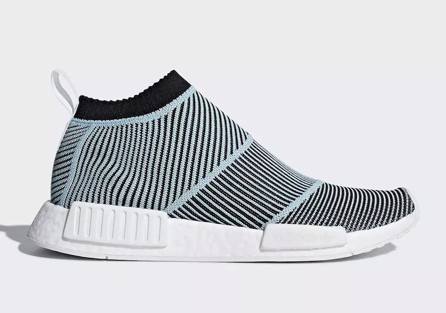 Parley adidas NMD City Sok AC8597