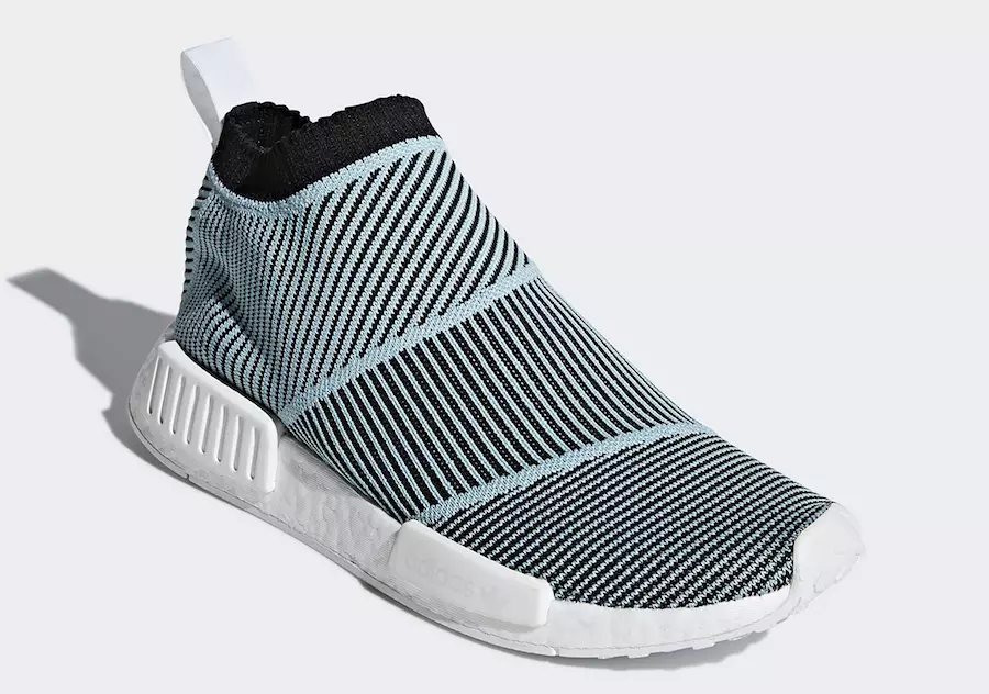 Parley adidas NMD City Corab AC8597