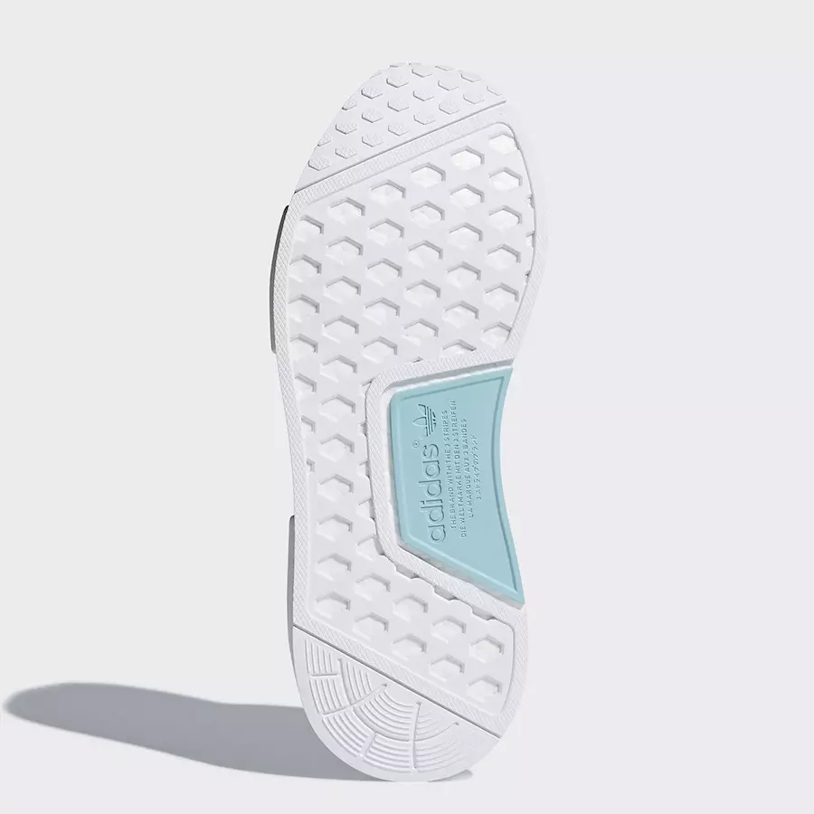 Parley adidas NMD City Sokk AC8597