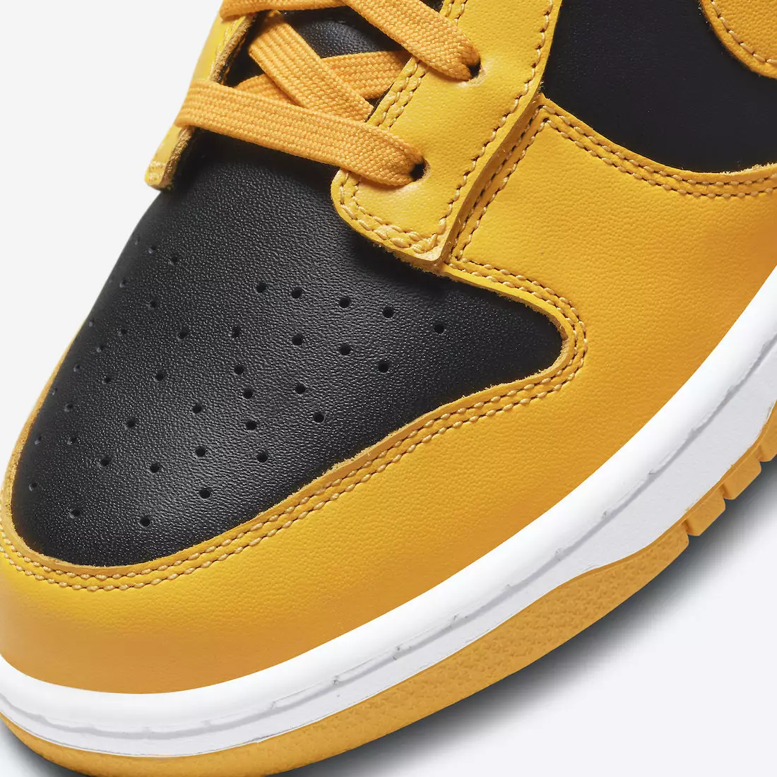 Nike Dunk Low Goldenrod DD1391-004 Megjelenés dátuma Ár