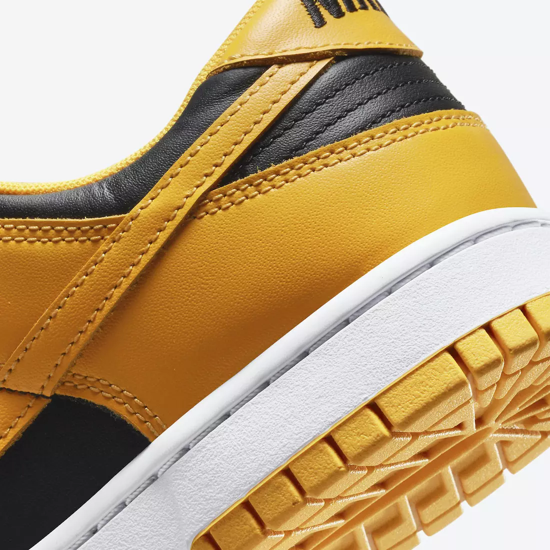 Nike Dunk Low Goldenrod DD1391-004 дата выхода цена