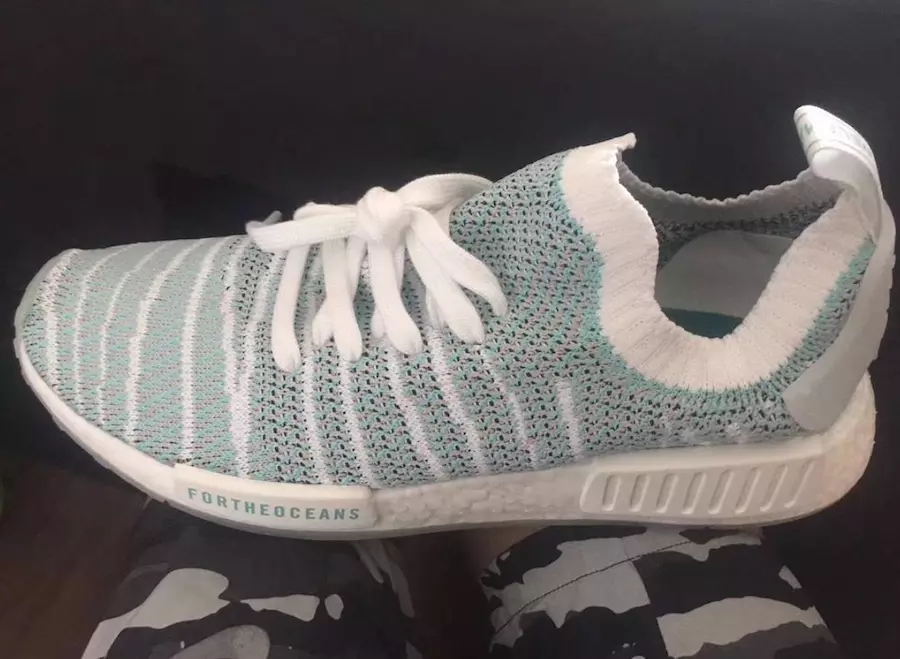 Parley adidas NMD AQ8943