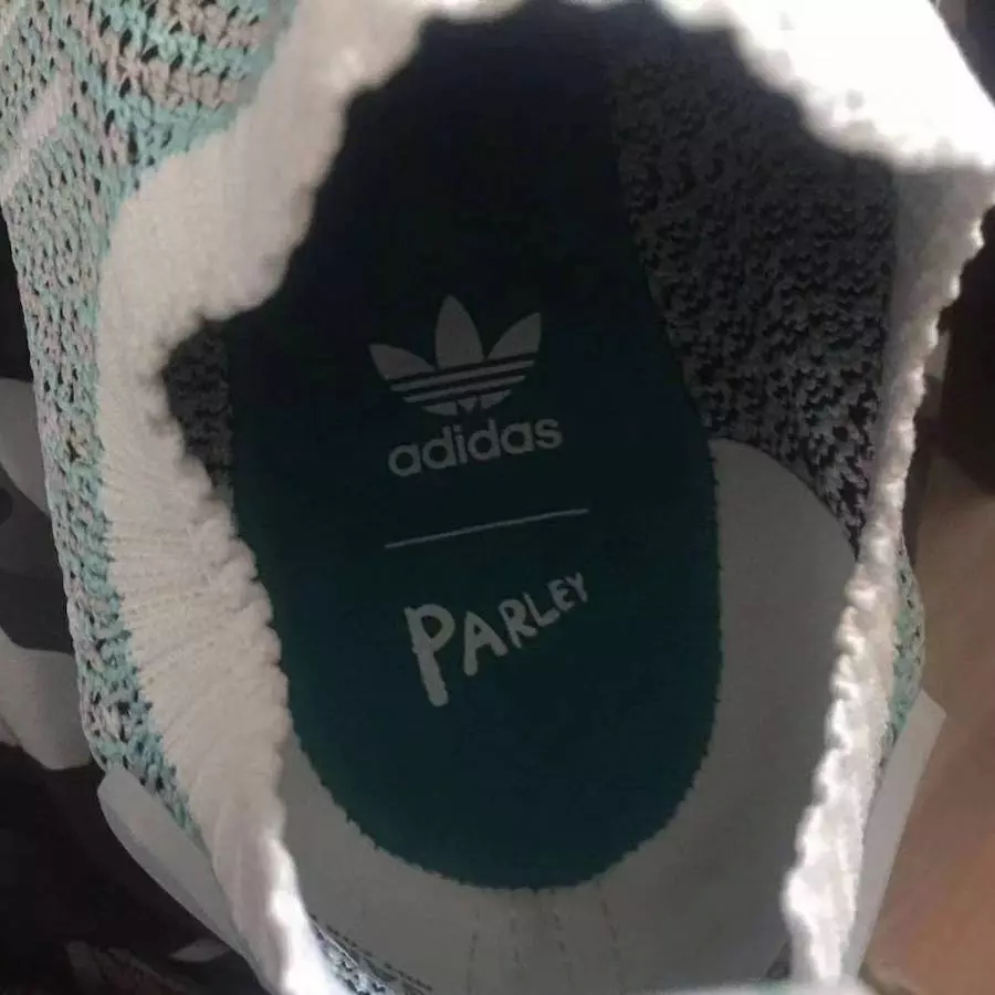 Parley adidas NMD AQ8943