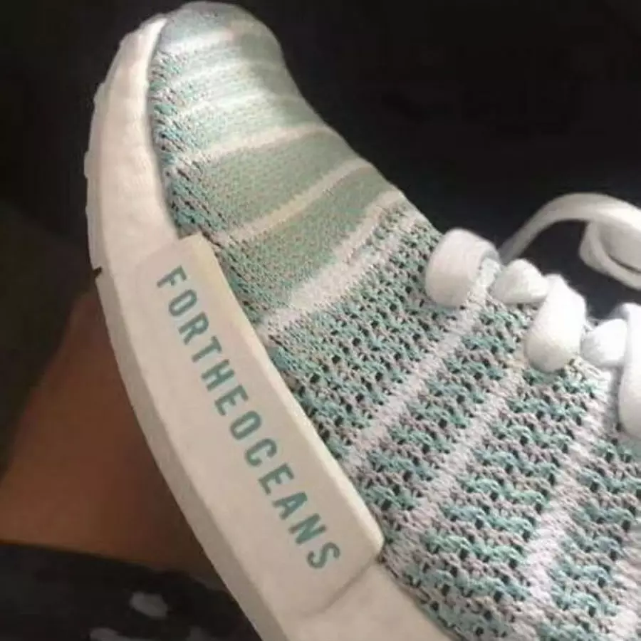 Parley adidas NMD AQ8943