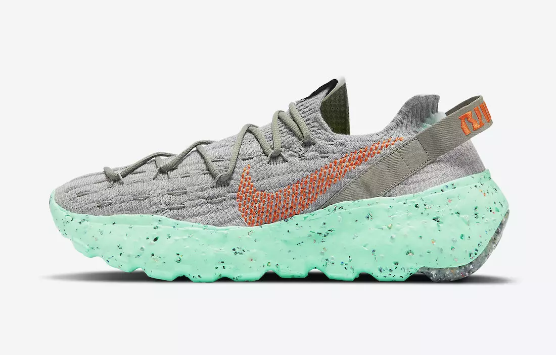 Nike Space Hippie 04 CZ6398-020 – data premiery