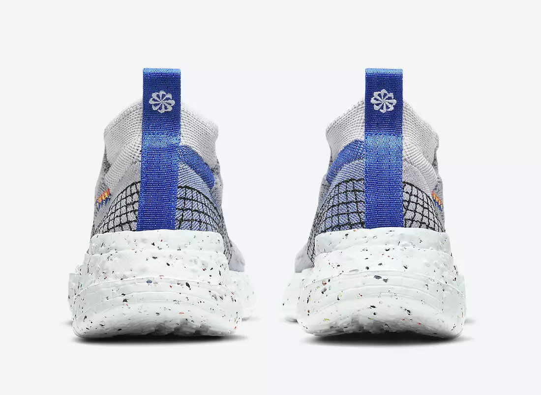 Nike Space Hippie 02 CQ3988-003 – data premiery