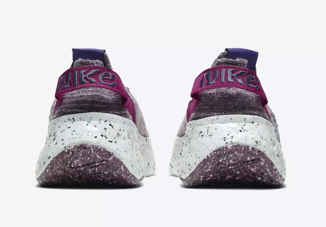 Nike Space Hippie 04 кактус цэцэг CD3476-500 худалдаанд гарсан огноо