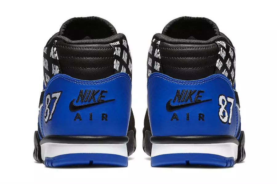 Nike Air Trainer 1 SOA Hiper Kobalt AQ5099-400