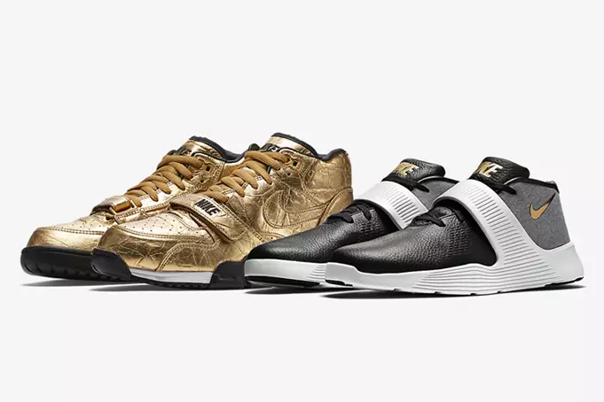 Nike Sportswear Trainer Superbowl 50 Pack