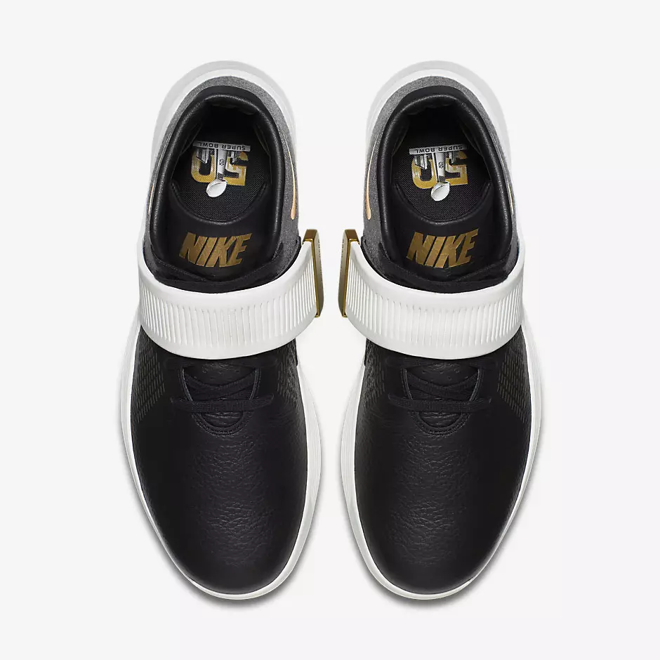 Nike Ultra XT Superbowl 50