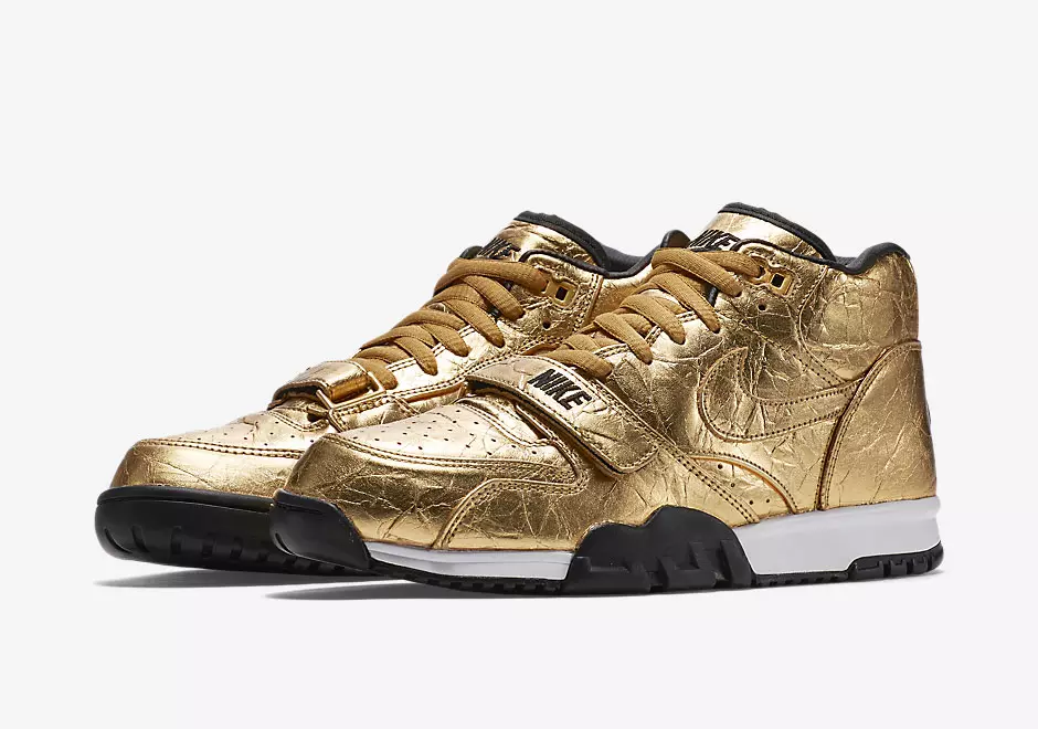 Кросівки Nike Air Trainer 1 Superbowl 50