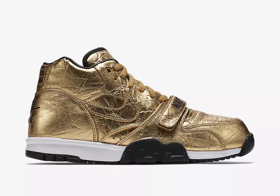 Кросівки Nike Air Trainer 1 Superbowl 50