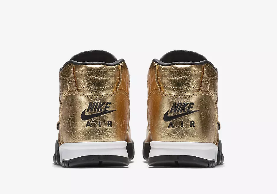 Nike Air Trainer 1 Superbowl 50