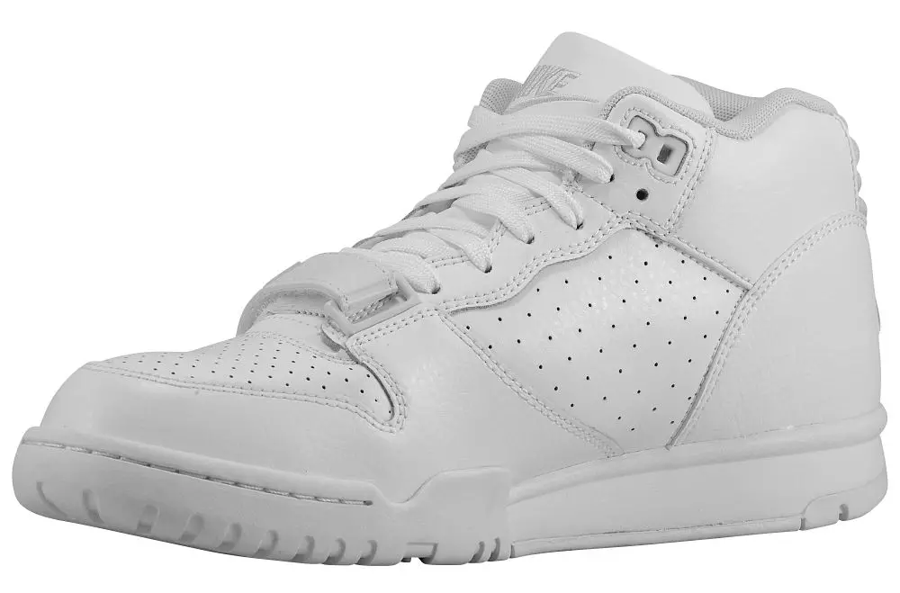 Nike Air Trainer 1 White Pure Platinum