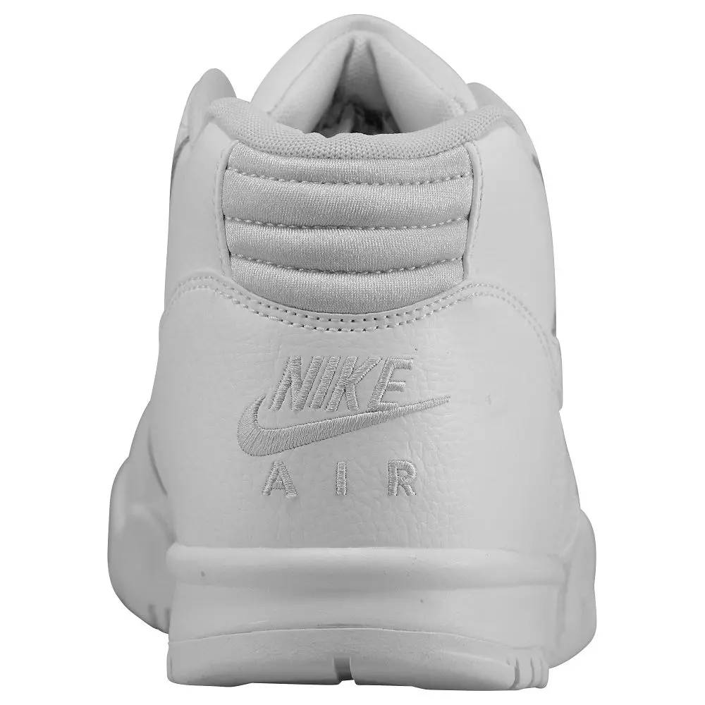 Nike Air Trainer 1 White Pure Platinum