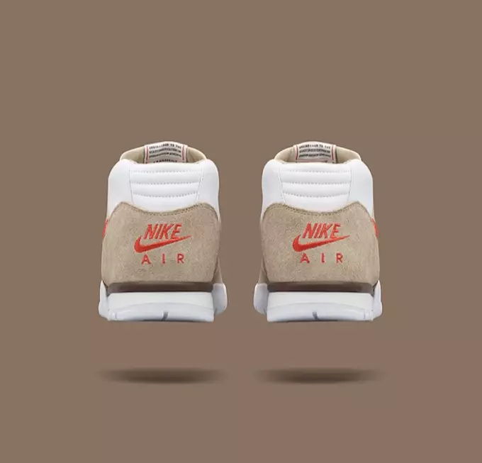 fragment disain NikeCourt Air Trainer 1