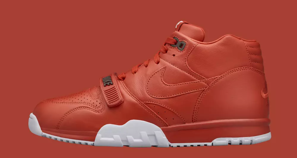 Fragment Design x NikeCourt Air Trainer 1