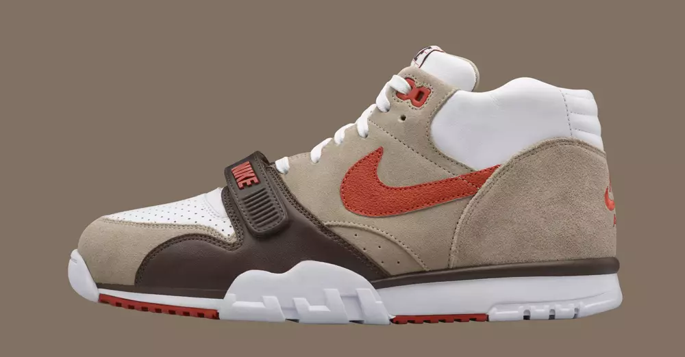 fragment design x NikeCourt Air Trainer 1